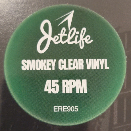 Curren$y : The Drive In Theatre Part 2 (2xLP, Ltd, Smo)