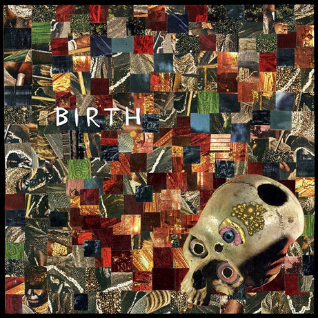 Birth (4) : Birth (12", Album)