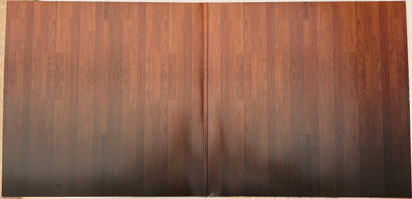 Dope Lemon : Honey Bones (2xLP, Album, RE, Tra)