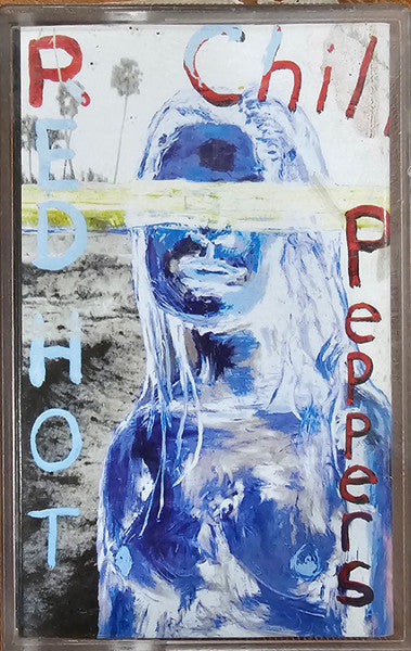 Red Hot Chili Peppers : By The Way (Cass, Album)
