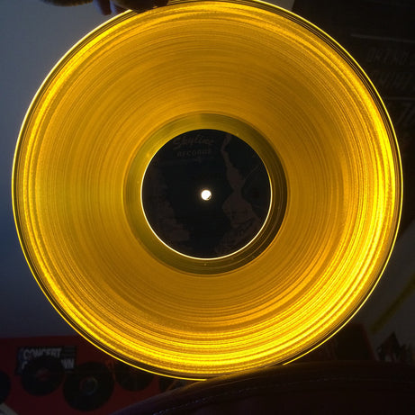 Madcats : Madcats (LP, Album, Ltd, Gol)