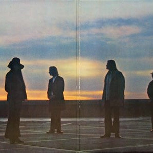 It's A Beautiful Day : It's A Beautiful Day (LP, Album, RE, Gat)