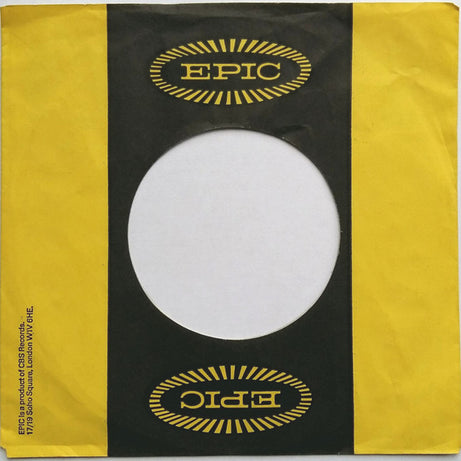 ABBA : Fernando (7", Single, Yel)