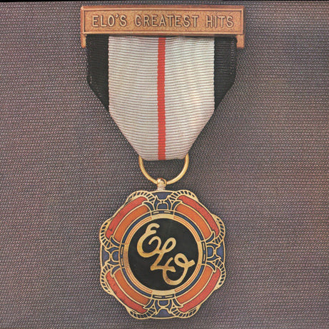 Electric Light Orchestra : ELO's Greatest Hits (LP, Comp)