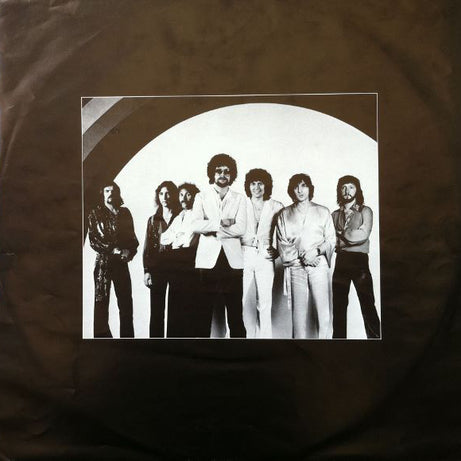 Electric Light Orchestra : ELO's Greatest Hits (LP, Comp)