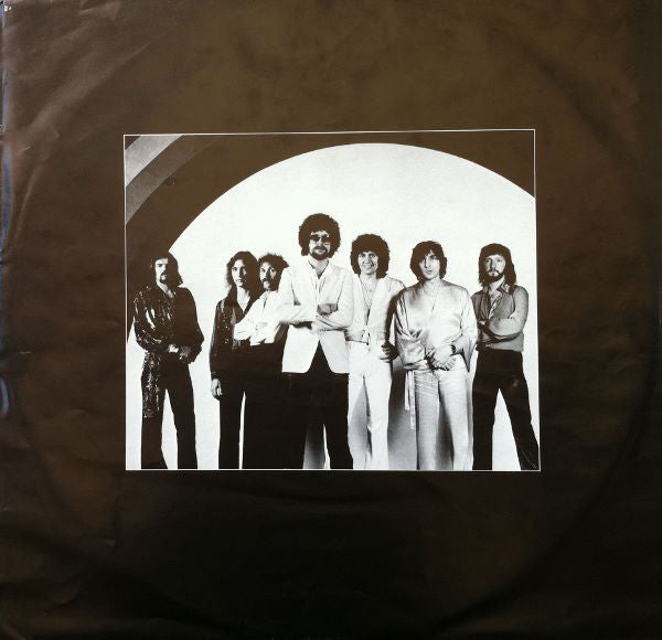 Electric Light Orchestra : ELO's Greatest Hits (LP, Comp)