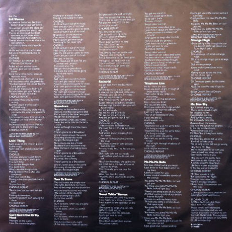 Electric Light Orchestra : ELO's Greatest Hits (LP, Comp)