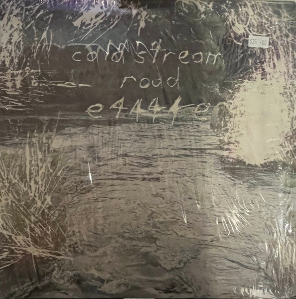 e4444e : Coldstream Road (LP)