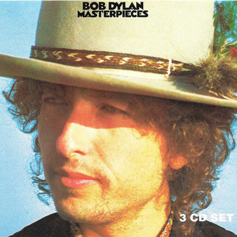 Bob Dylan : Masterpieces (3xCD, Comp, RE)