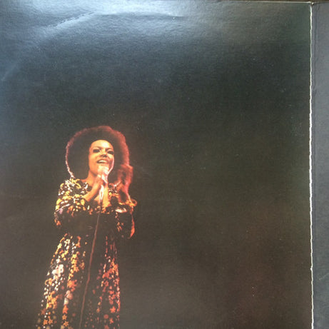 Roberta Flack : Killing Me Softly (LP, Album, Quad, SP )