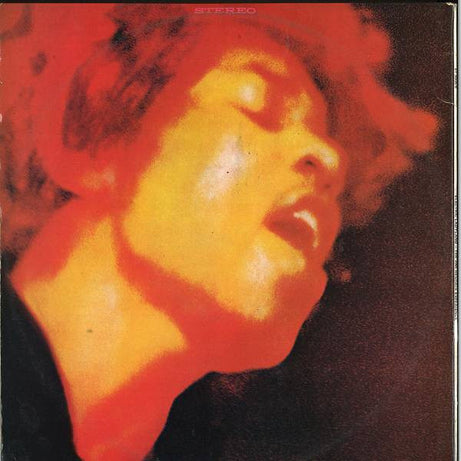 The Jimi Hendrix Experience : Electric Ladyland (2xLP, Album, Lam)