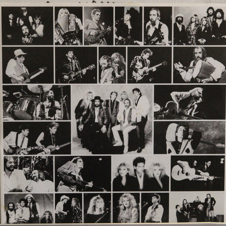 Fleetwood Mac : Greatest Hits (LP, Comp, Emb)