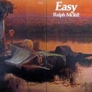 Ralph McTell : Easy (LP, Album, Gat)