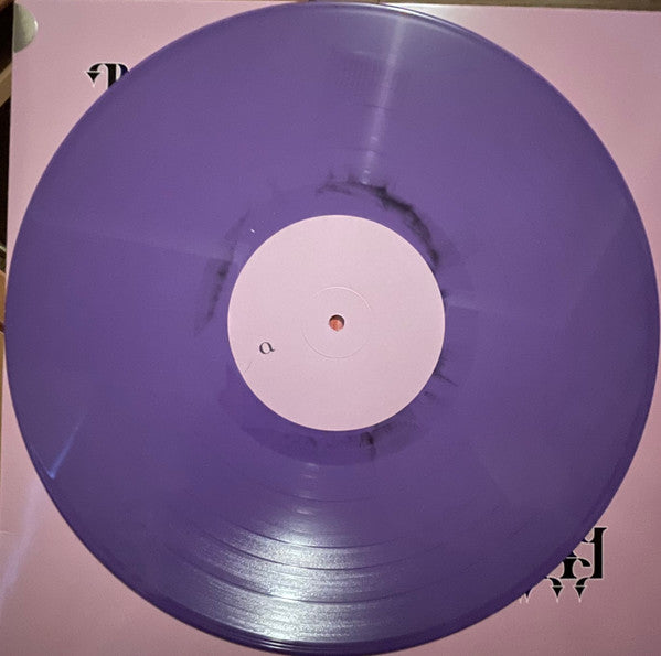 Black Deity : Black Deity (LP, Pur)