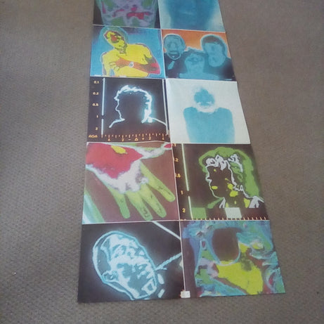 The Rolling Stones : Emotional Rescue (LP, Album)