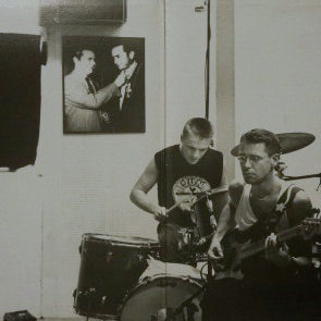 U2 : Rattle And Hum (2xLP, Album)