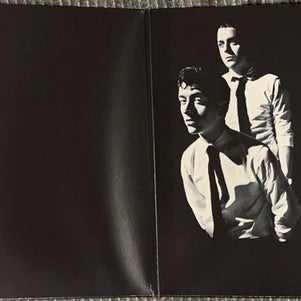 Arctic Monkeys : AM (LP, Album, RE, Gat)
