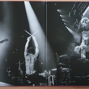 Blink-182 : One More Time... (LP, Album)