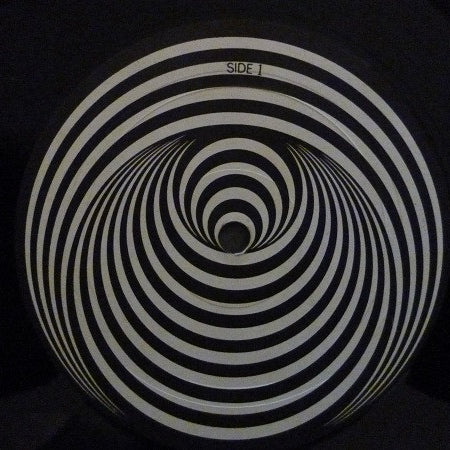 Black Sabbath : Master Of Reality (LP, Album, Emb)