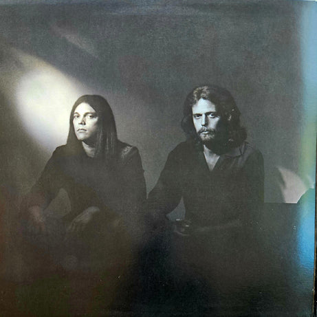 Eagles : The Long Run (LP, Album, Gat)