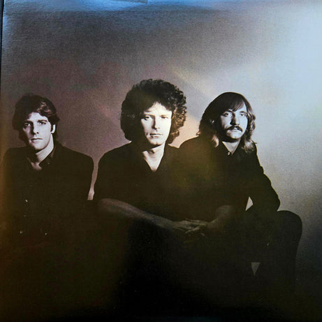 Eagles : The Long Run (LP, Album, Gat)