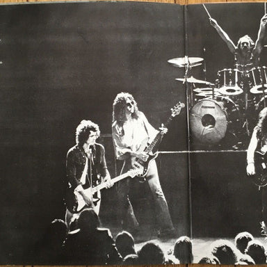 Ted Nugent : Cat Scratch Fever (LP, Album)