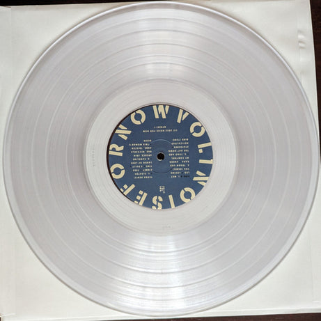 Various : Noise For Now Vol. 1 (LP, RSD, Comp, Cle)