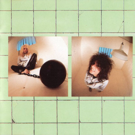 Mötley Crüe : Dr. Feelgood (CD, Album)