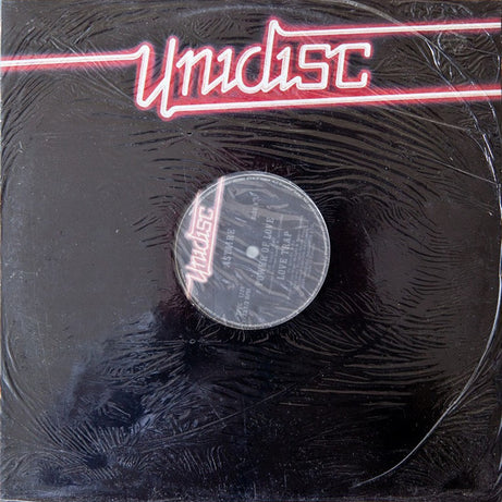 Café Society / Astaire : Relight My Fire / Somebody To Love / Power Of Love / Love Trap (12")