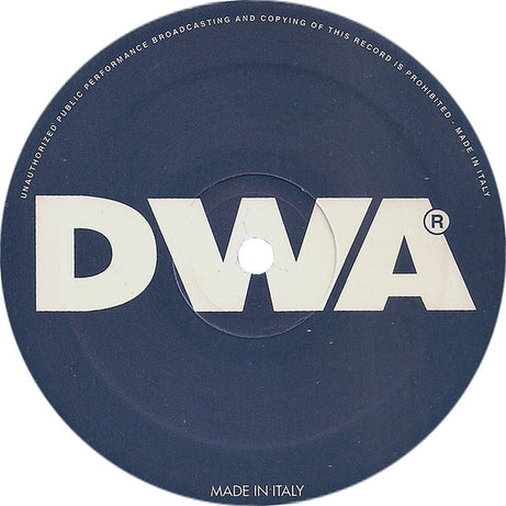 Corona : The Rhythm Of The Night (Re Remixes) (12")