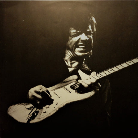 Kevin Borich : Lonely One (LP, Album)