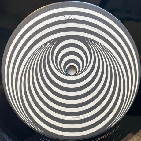 Black Sabbath : Black Sabbath Vol 4 (LP, Album, Gat)