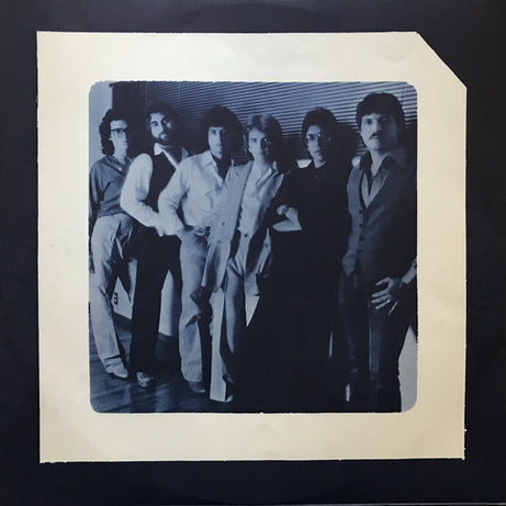 Toto : Toto (LP, Album)