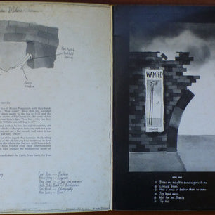 Captain Matchbox Whoopee Band : Wangaratta Wahine (LP, Album, Gat)