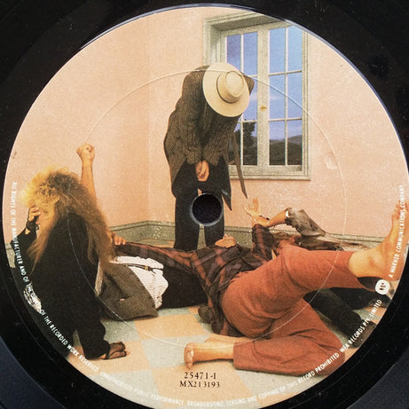 Fleetwood Mac : Tango In The Night (LP, Album)