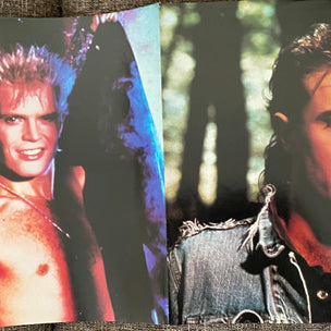 Various : Hit Pix '88 (LP, Comp)