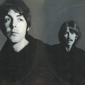The Beatles : Love Songs (2xLP, Comp)