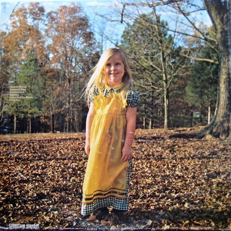 The Allman Brothers Band : Brothers And Sisters (LP, Album, San)