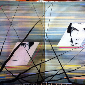 Flowers (4) : Icehouse (LP, Album, Gat)