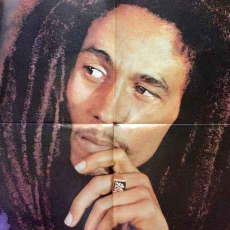 Bob Marley & The Wailers : Legend (The Best Of Bob Marley And The Wailers) (LP, Comp, Gat)