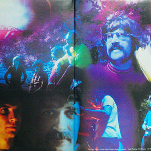 The Moody Blues : A Question Of Balance (LP, Album, Gat)