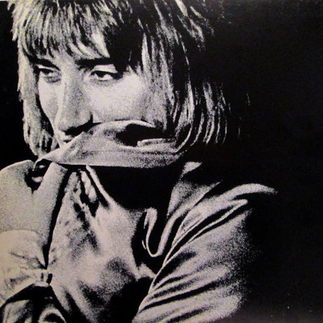 Rod Stewart : Atlantic Crossing (LP, Album, Gat)