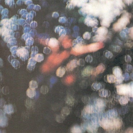 Pink Floyd : Obscured By Clouds (CD, Album, RE)