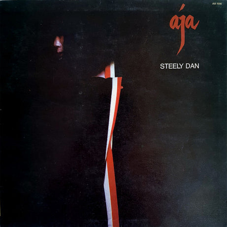 Steely Dan : Aja (LP, Album, Gat)
