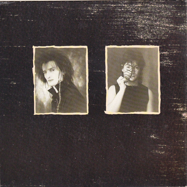 The Damned : Grimly Fiendish (7", Single, Gat)