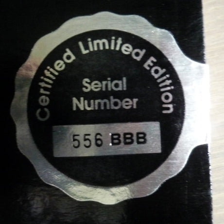 Diahann Carroll With The Duke Ellington Orchestra Under The Direction Of Mercer Ellington : A Tribute To Ethel Waters (LP, Ltd, Num, Emb)