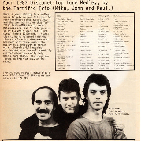 Various : Volume 6 Program 9 (2x12", Comp, P/Mixed)