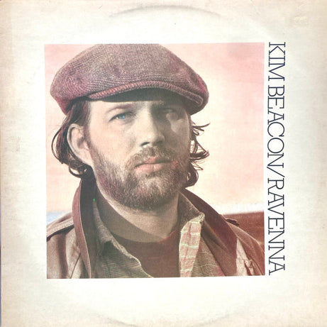 Kim Beacon : Ravenna (LP, Album)