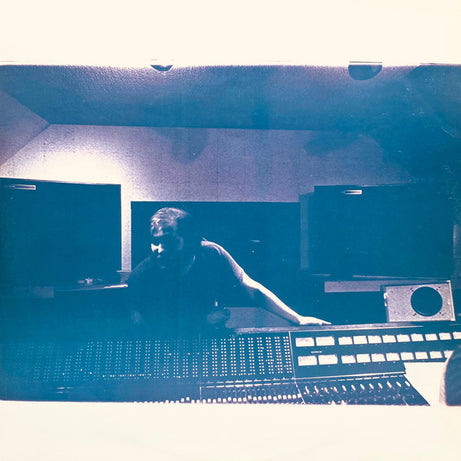 Kim Beacon : Ravenna (LP, Album)