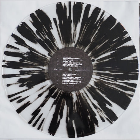 Johnny Cash : Songwriter (LP, Album, Ltd, Bla)